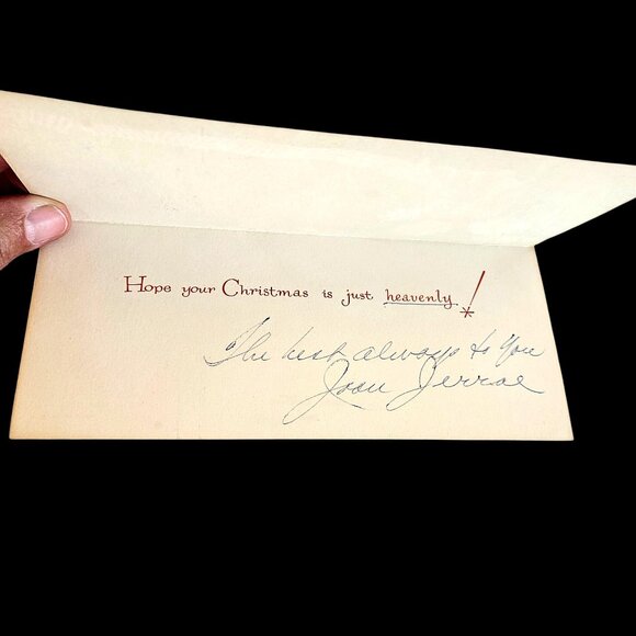 Instant Vintage Christmas Collection Holiday Nostalgia Ephemera Decor Bundle - Picture 9 of 15